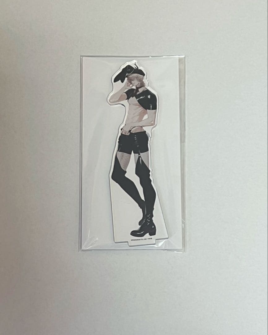 地獄のどこが悪い？ くじ引き堂 A賞 レヴィアタン - メルカリ