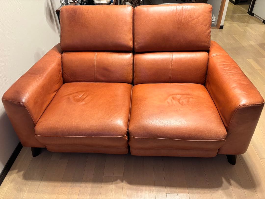 The Wise Shopper様専用 バルセロナチェア オットマンの通販はau PAY