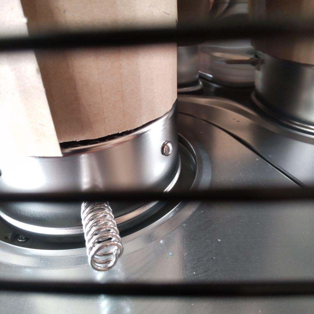 CORONA KX-S224Y-HD ストーブ 3.7L（2014年製）