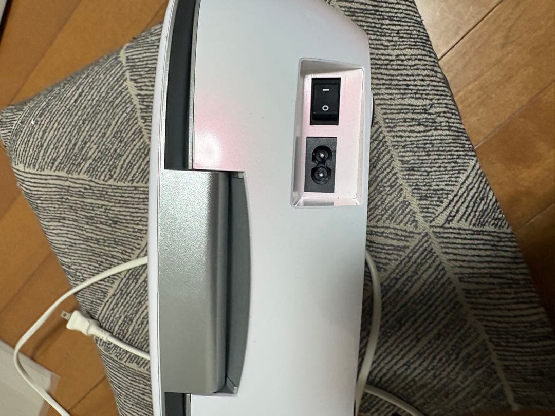 KE-MON 脱毛器Ｖｅｒ．8.5j