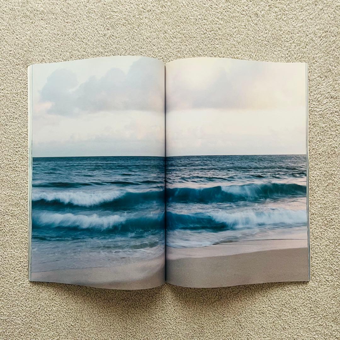 雑誌 relax 特別編集 NEW WAVES ホンマタカシ 写真集 - メルカリ