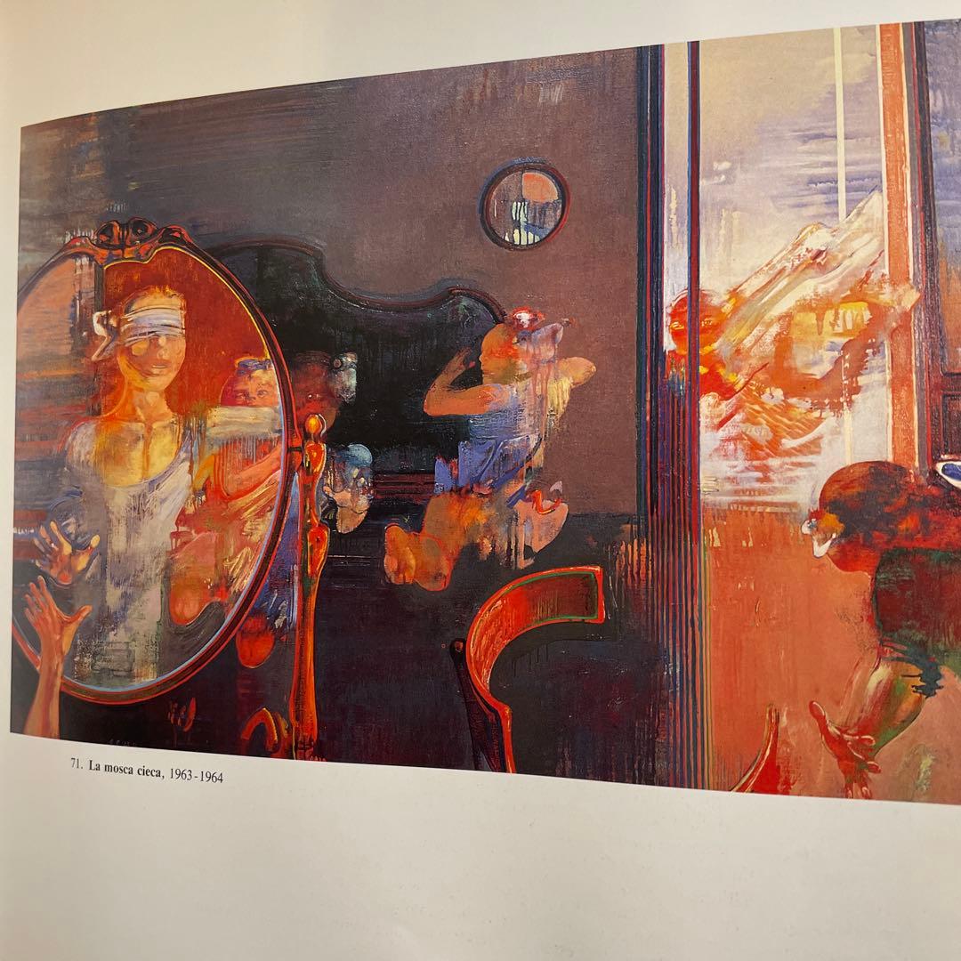 Leonardo Cremonini レオナルド・クレモニーニ画集 - メルカリ