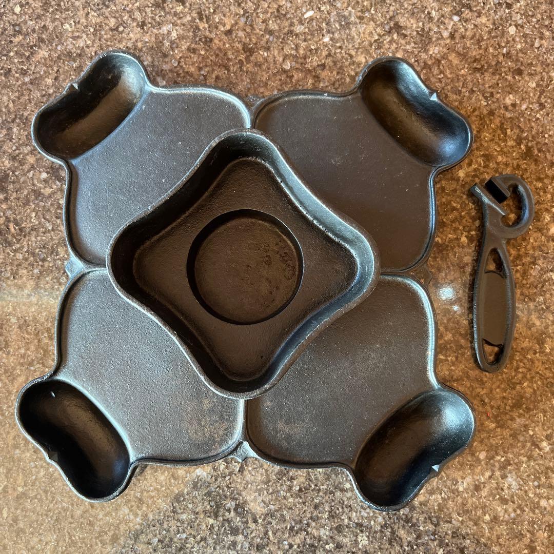 義経鍋 南部鉄器 4用人 - メルカリ