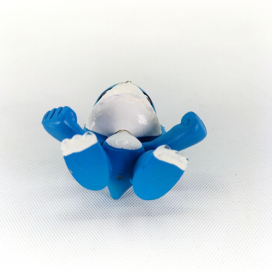 当時物 デジモンアドベンチャー 02 ブイモン フィギュア - メルカリ