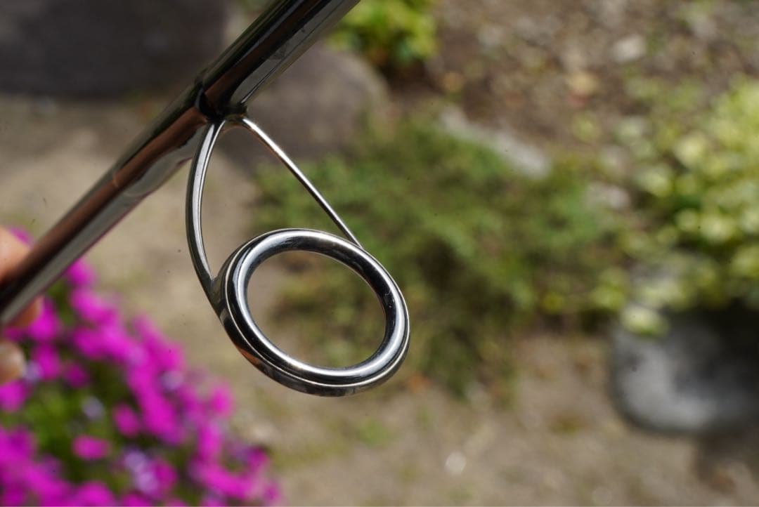 美品】ufmウエダ 【Kガイド】 Stinger Deep SST-86-H - メルカリ