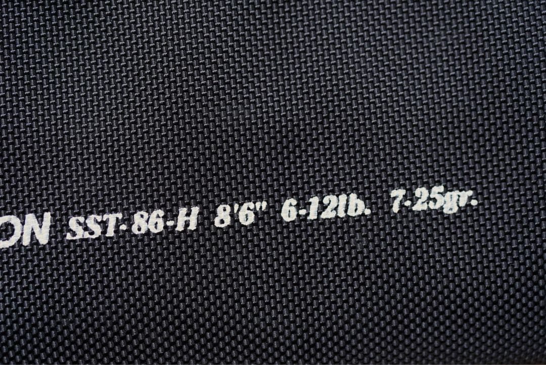 美品】ufmウエダ 【Kガイド】 Stinger Deep SST-86-H - メルカリ