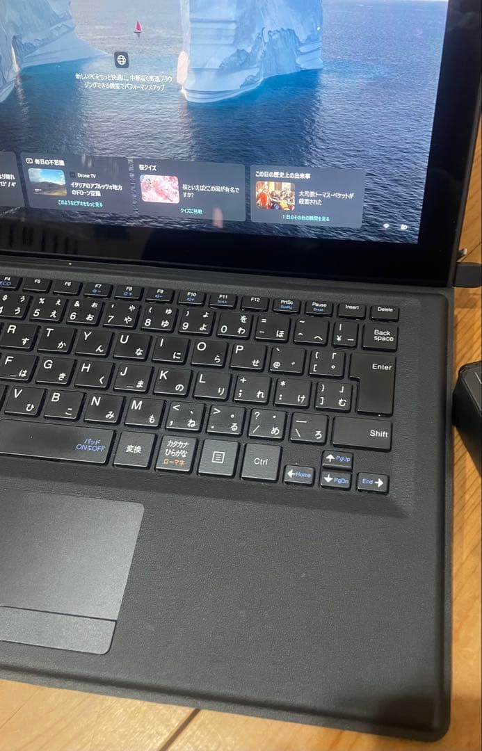 h*］様 NEC VersaPro VS-3 Windows11&Office2