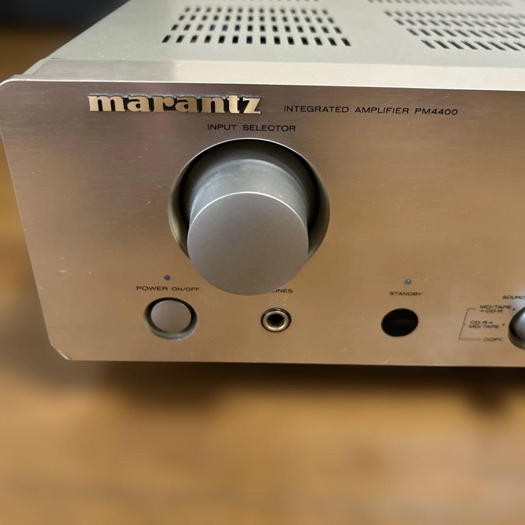 マランツ marantz PM4400 AIRBOW改
