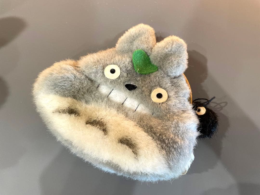 となりのトトロぬいぐるみ14点セット - メルカリ