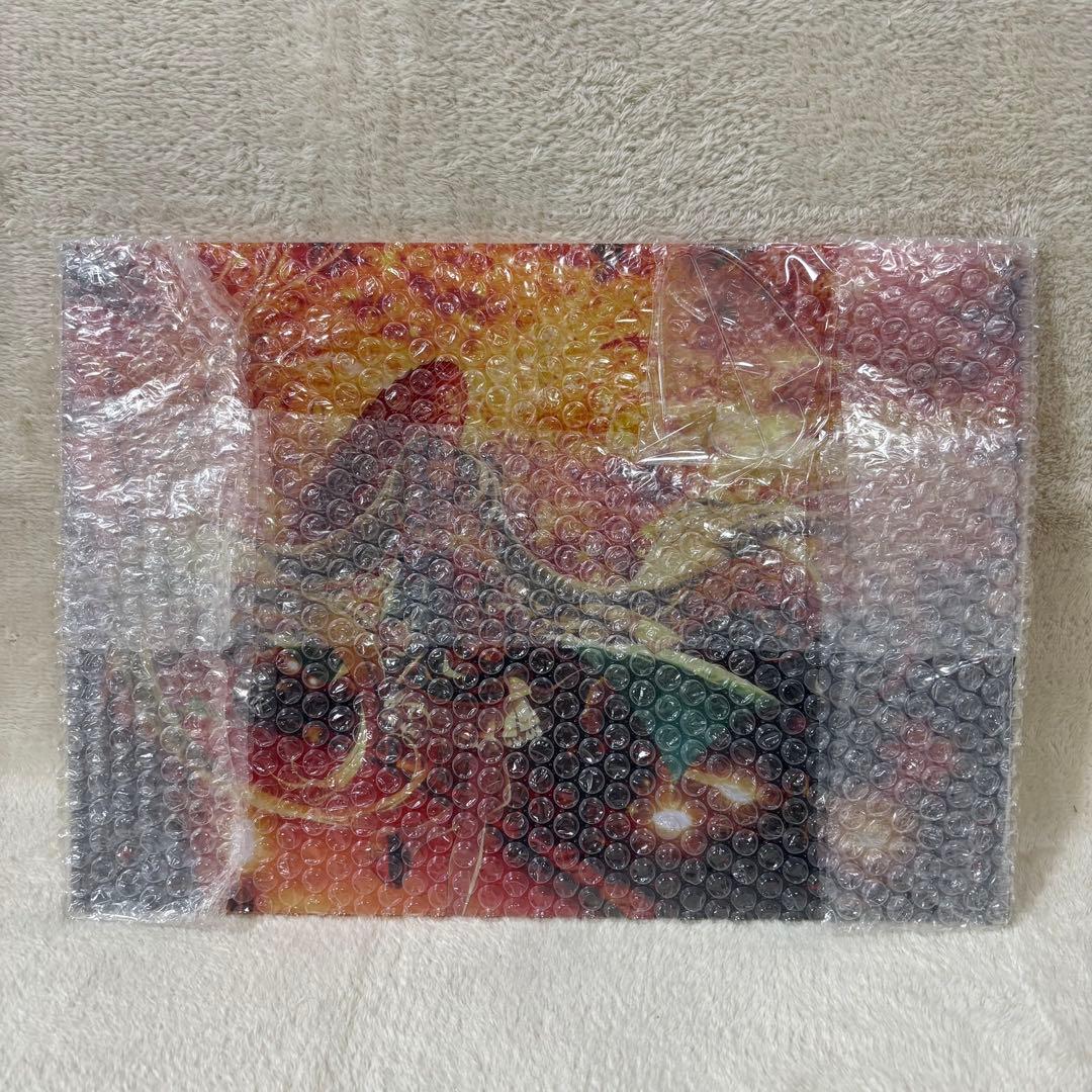 希少】初音ミク 日本 京都 北野天満宮 アクリルパネル B4 もみじ苑