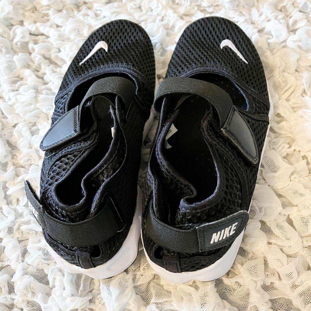 ほぼ新品】NIKE リトルリフト エアリフト 24cm - メルカリ