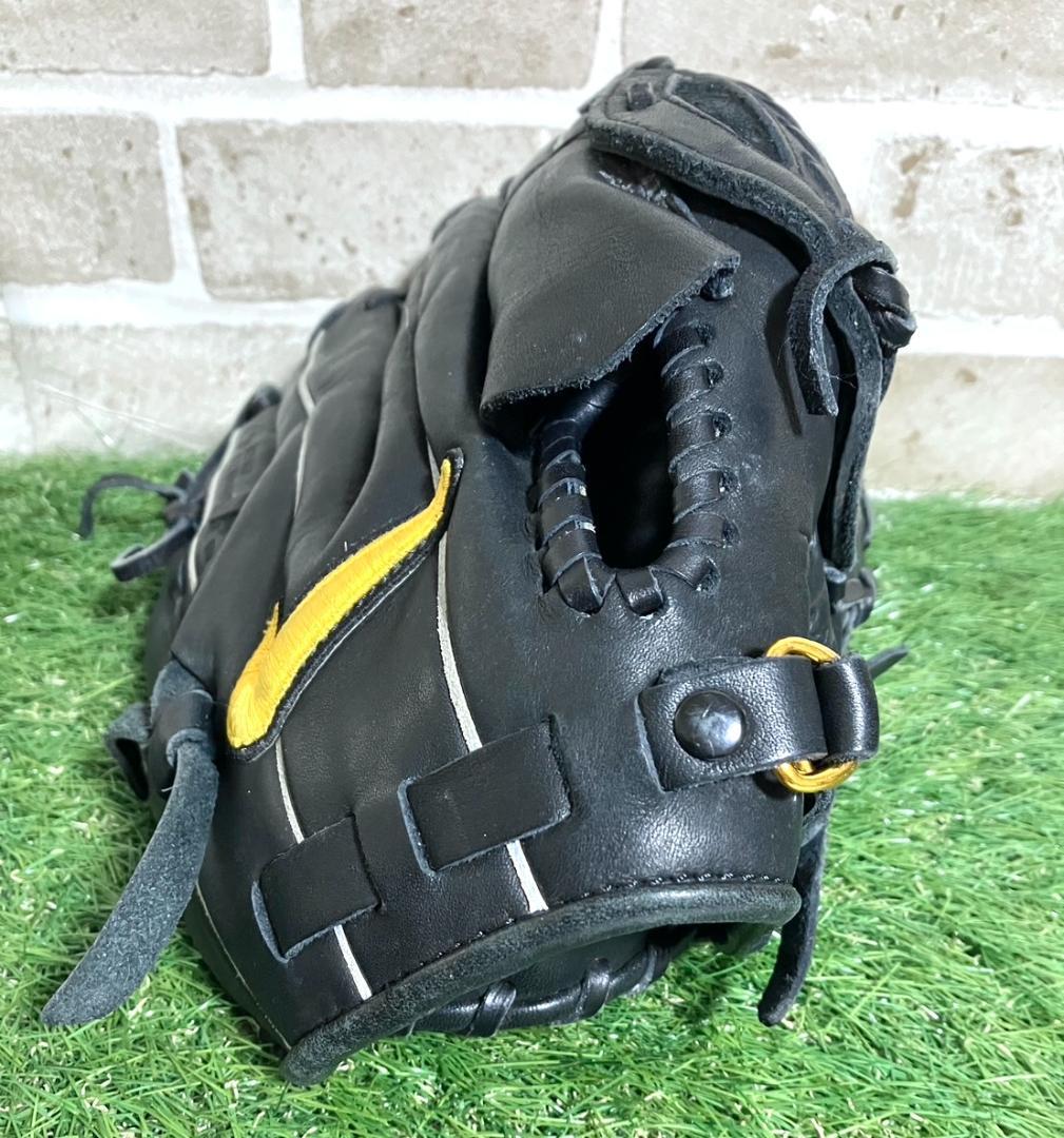 早い者勝ち】良品 ナイキ ダルビッシュ有モデル 一般軟式 投手用