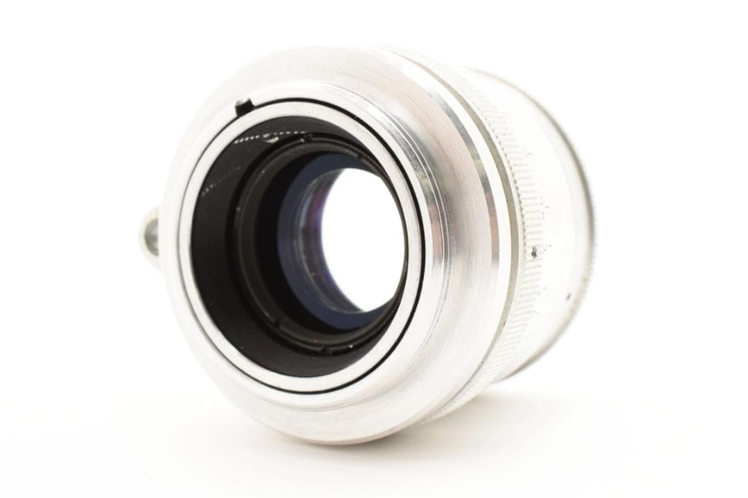 ☆希少☆最初期型Jupiter-8 50mmf2ライカ Lマウント#1033 - メルカリ