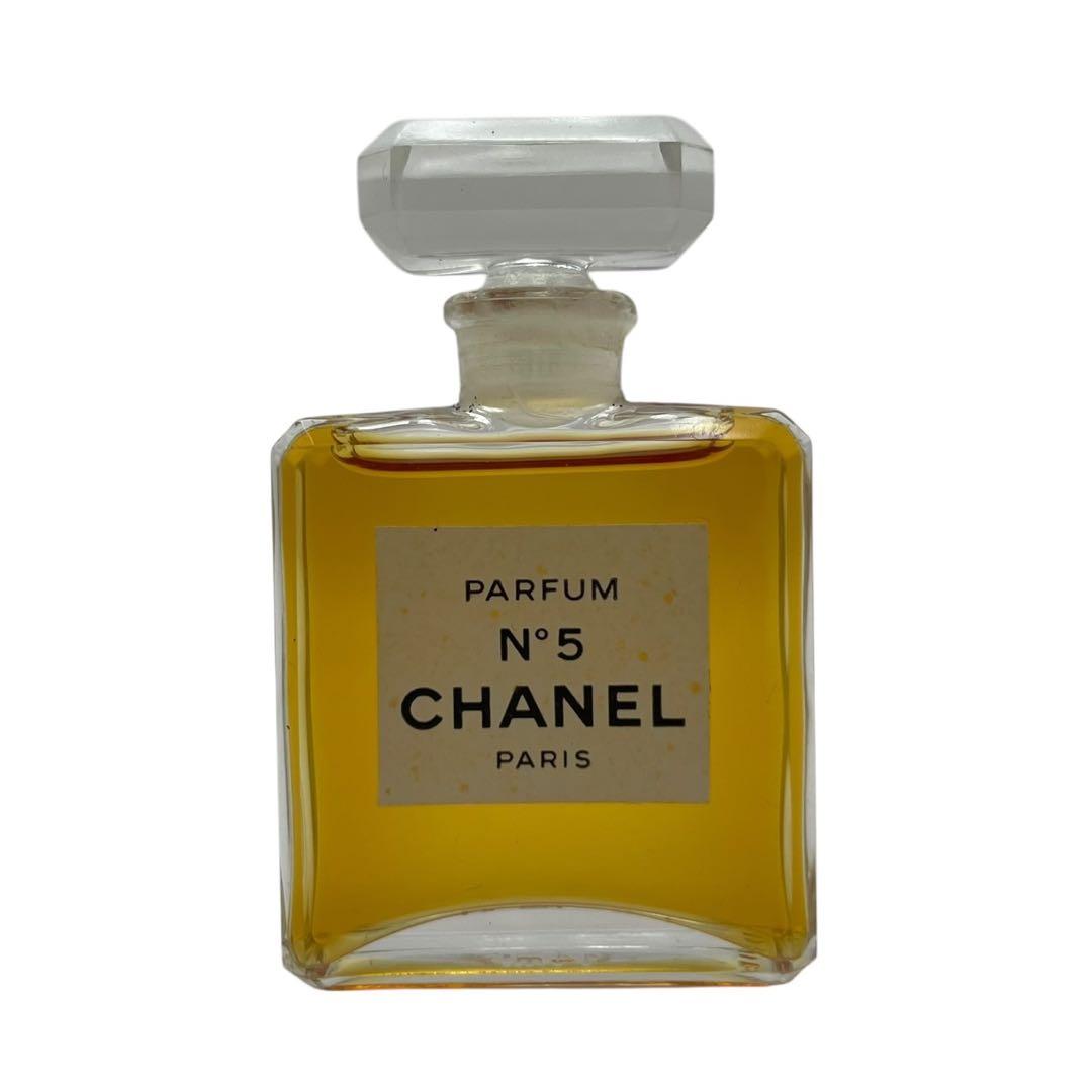 CHANEL N°5 シャネル ナンバー5 香水 14ml オードゥパルファム - メルカリ