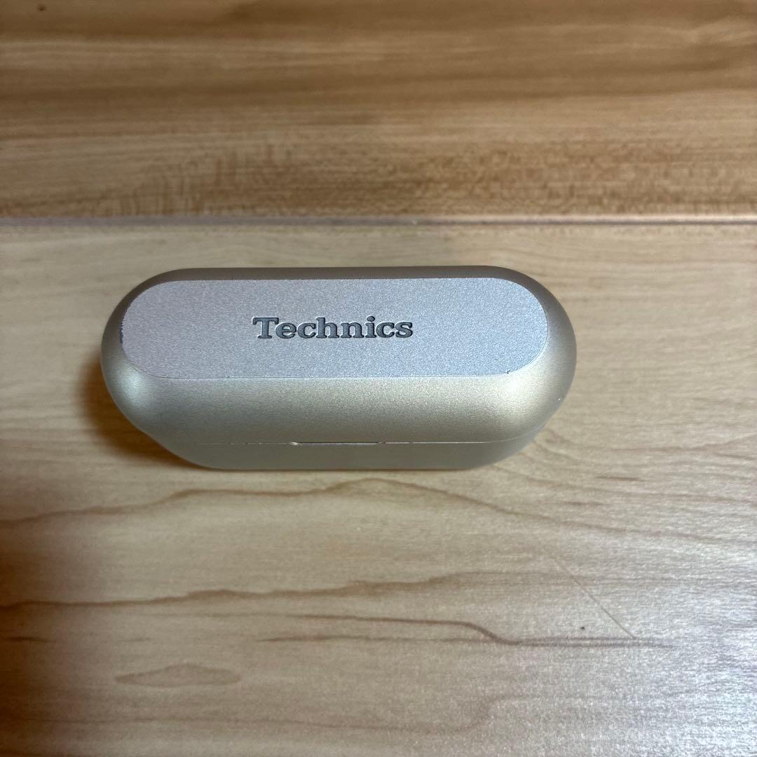 Technics EAH- AZ60M2 シルバー ワイヤレス - メルカリ