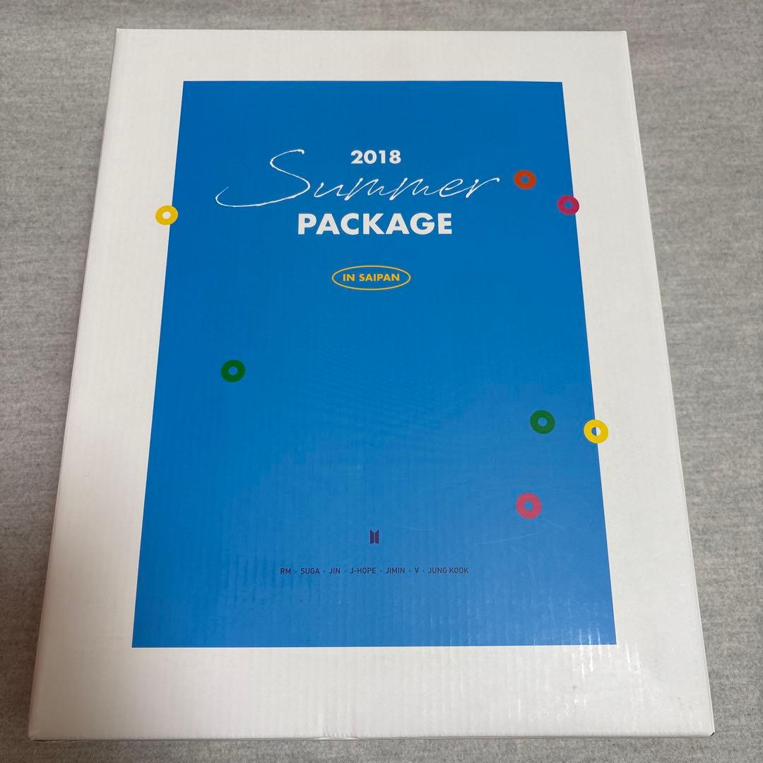 ミュージック BTS SUMMER PACKAGE 2018 Amazon.co.jp: 2018 Bts Summer Package Vol.4 日本語字幕入り