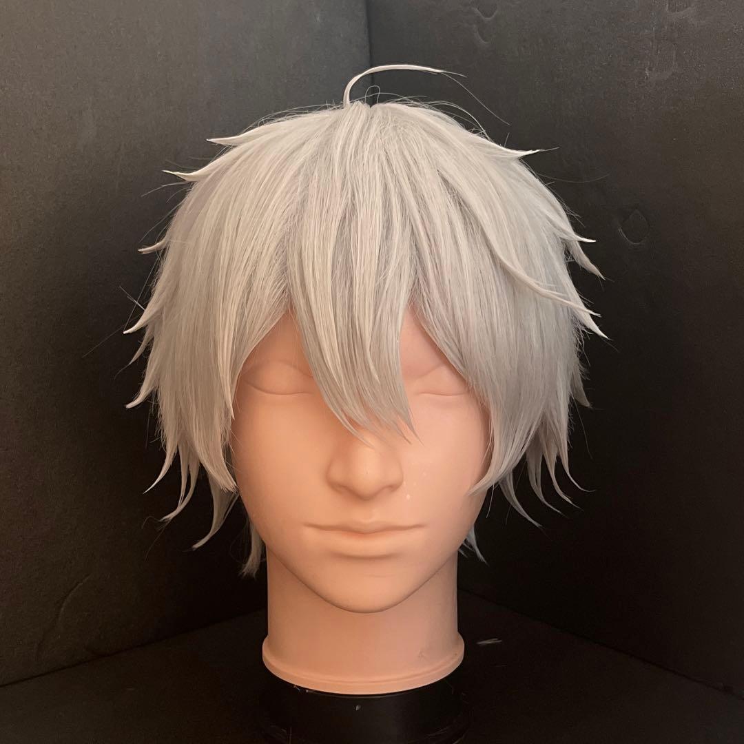 葛葉 ウィッグ にじさんじ コスプレ - メルカリ