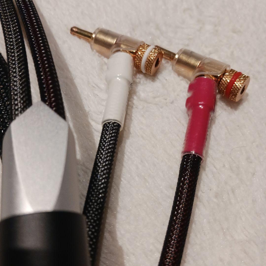 FURUTECH Evolution Speaker-II-04 2.0M×2