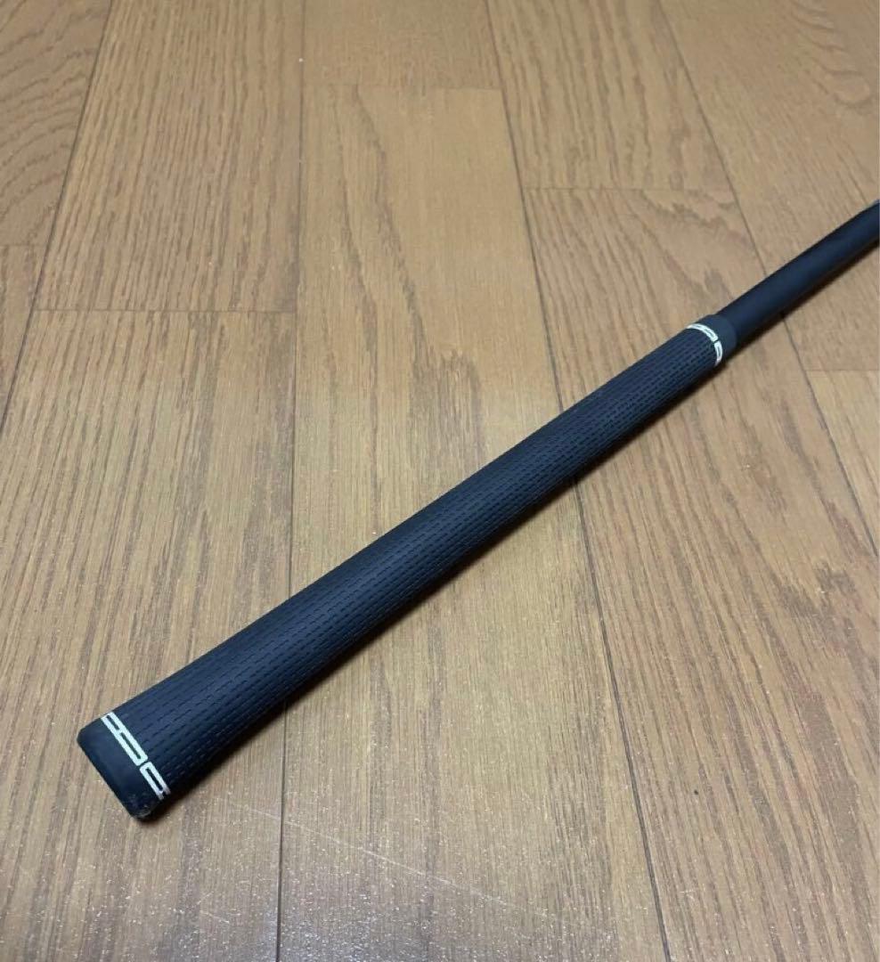 タイトリスト スリーブ モーダス GOST HL 5U用 中古品 送料無料 - メルカリ