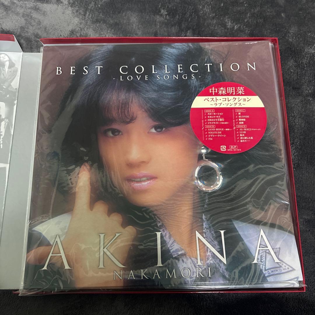 ベスト・コレクション ～ラブ・ソングス&ポップ・ソングス～COMPLETE B…