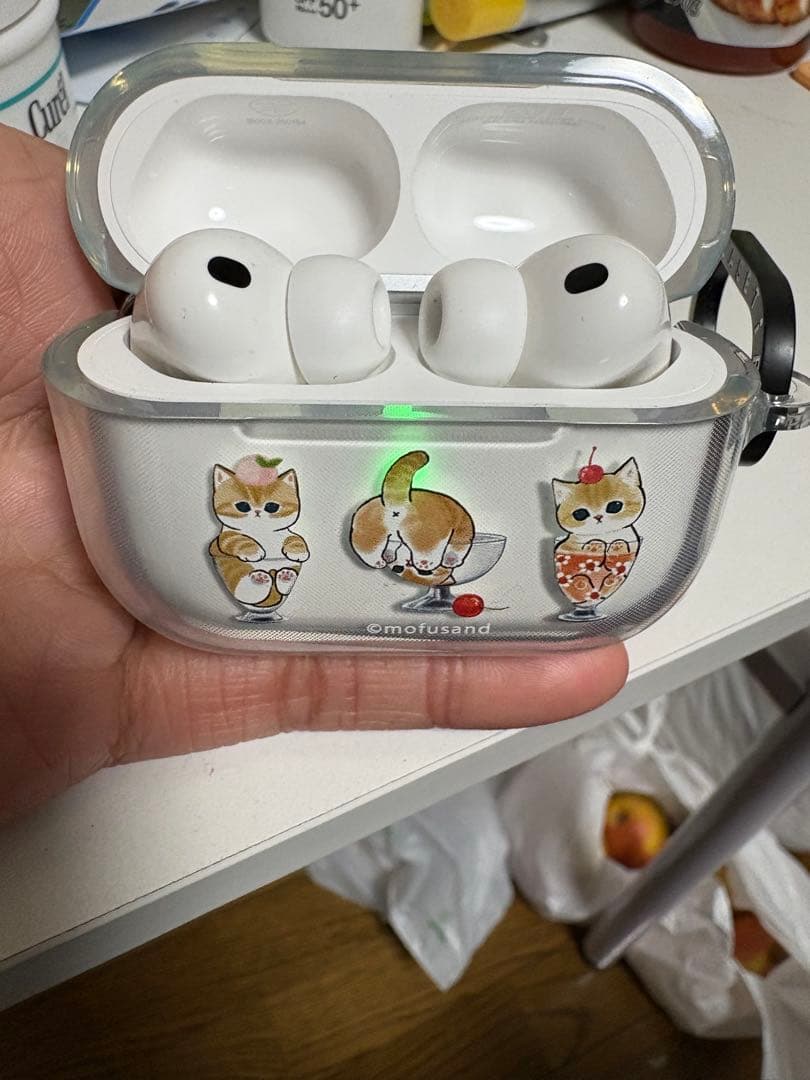 イヤホン airpods pro 3 Buy AirPods Pro 3 - Apple