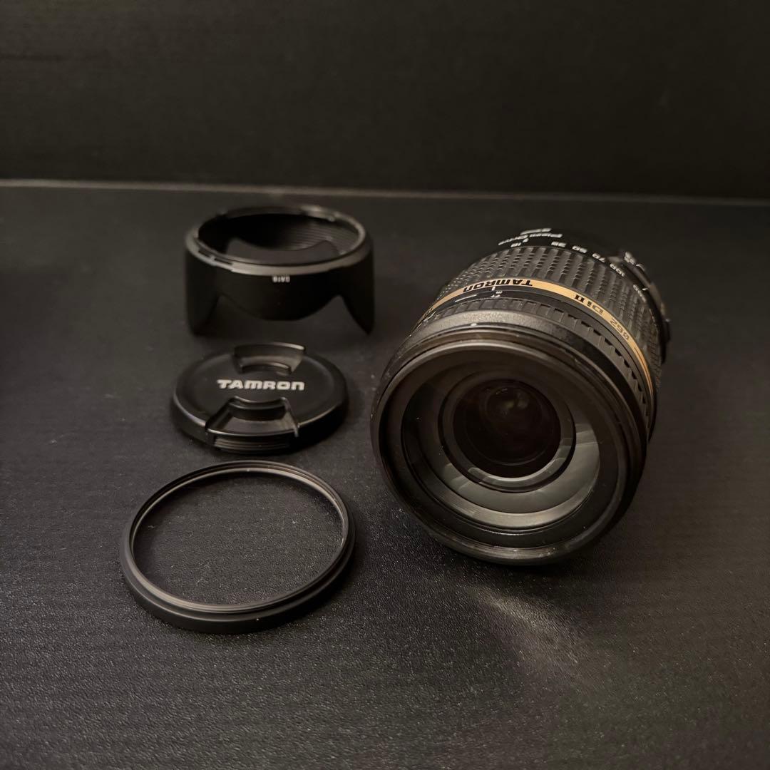 美品 Tamron 18-270mm F3.5-6.3 Di II VC PZD