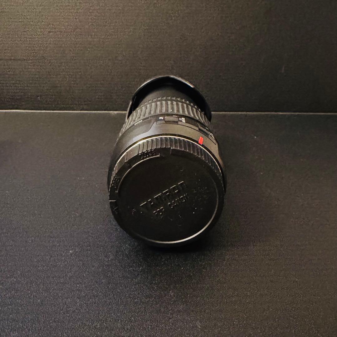 美品 Tamron 18-270mm F3.5-6.3 Di II VC PZD