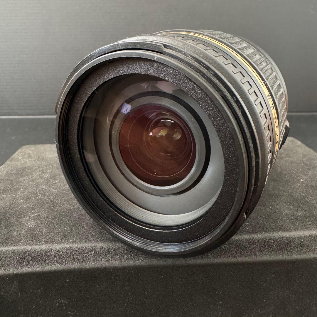 美品 Tamron 18-270mm F3.5-6.3 Di II VC PZD