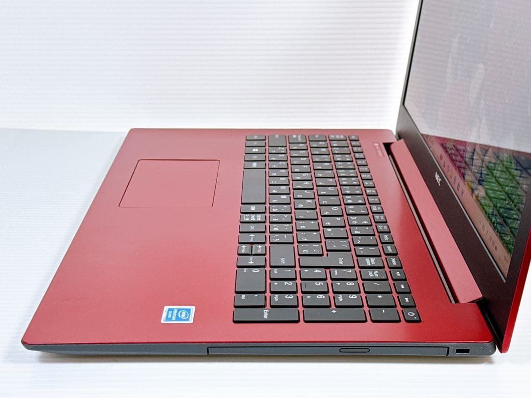 ✨バッテリー良好！ すぐ使える！NEC LaVie Windows11✨