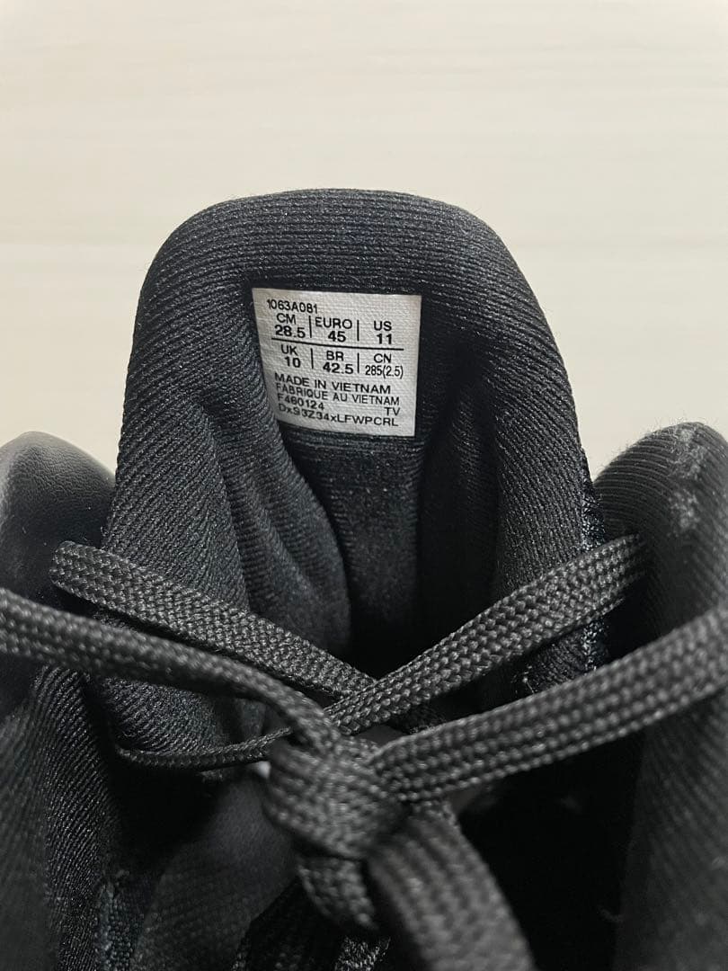 asics GEL BURST28 ゲルバースト28 28.5cm