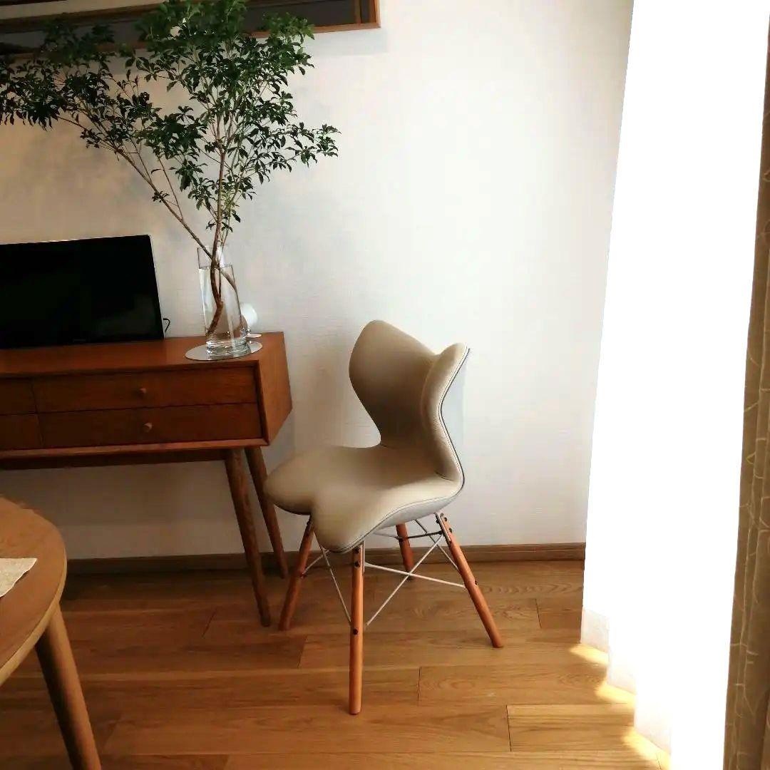 最終価格 StyleChairPM ベージュ YS-AZ-21A MTG Style Chair PM