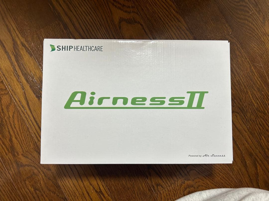 Airness ii / エアネスⅡ 低濃度オゾン発生装置 製品仕様 | 低濃度オゾン発生装置 AirnessⅡ(エアネスⅡ)