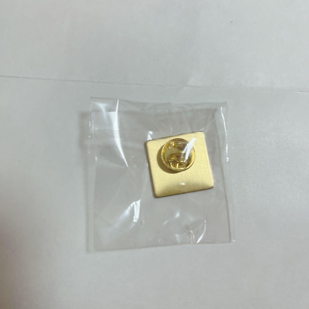 大阪ヘルスケアパビリオン ピンバッジ - メルカリ