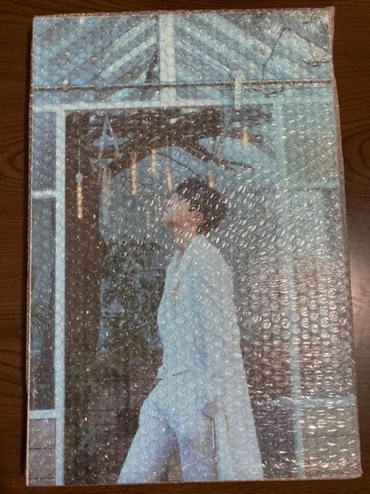 ATEEZ キャンパスボード Ateez 