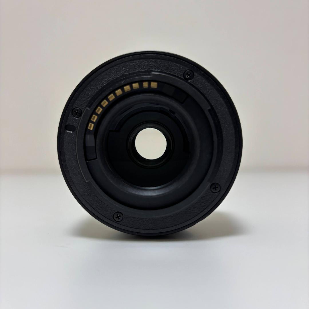 新品 富士フイルム XC 15-45mm f3.5-5.6 OIS PZ