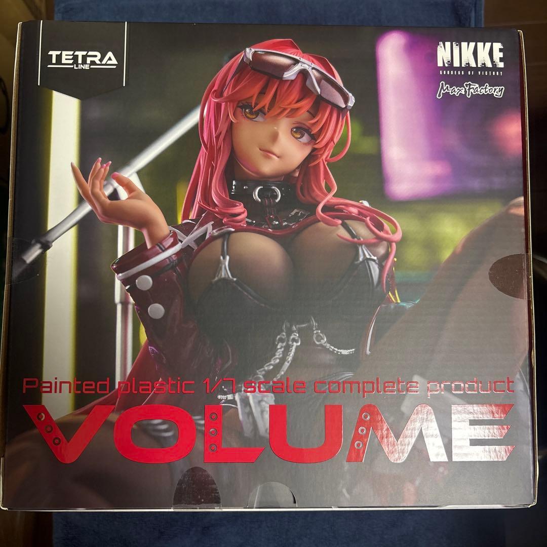 勝利の女神:NIKKE ボリューム　1/7フィギュア