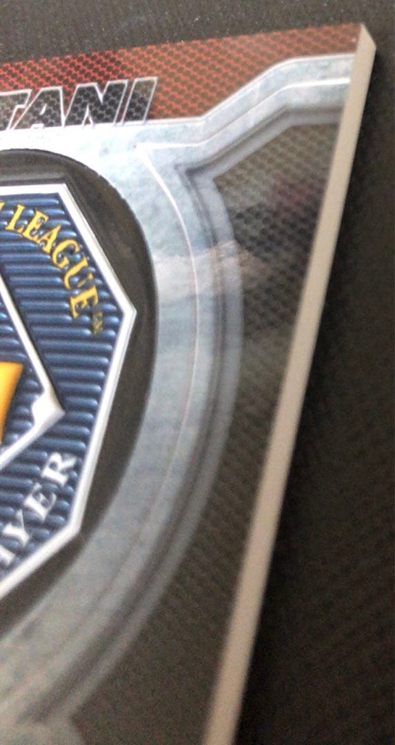 topps 2022 大谷翔平 MVPR パッチカード 99枚限定 - メルカリ