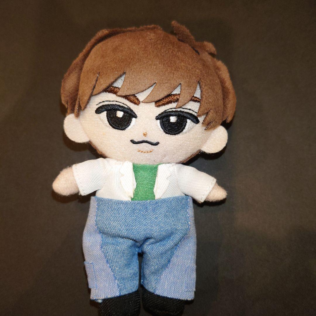 すのチル服 Snow Man 旅スノ衣装風 阿部亮平 阿部ちゃん タビィ - メルカリ