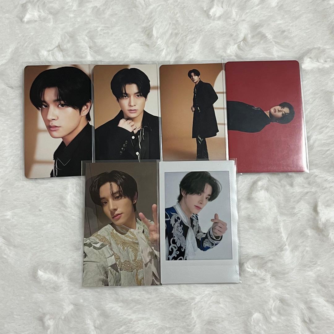 ENHYPEN Fate+ ジェイク トレカ まとめ売り - メルカリ