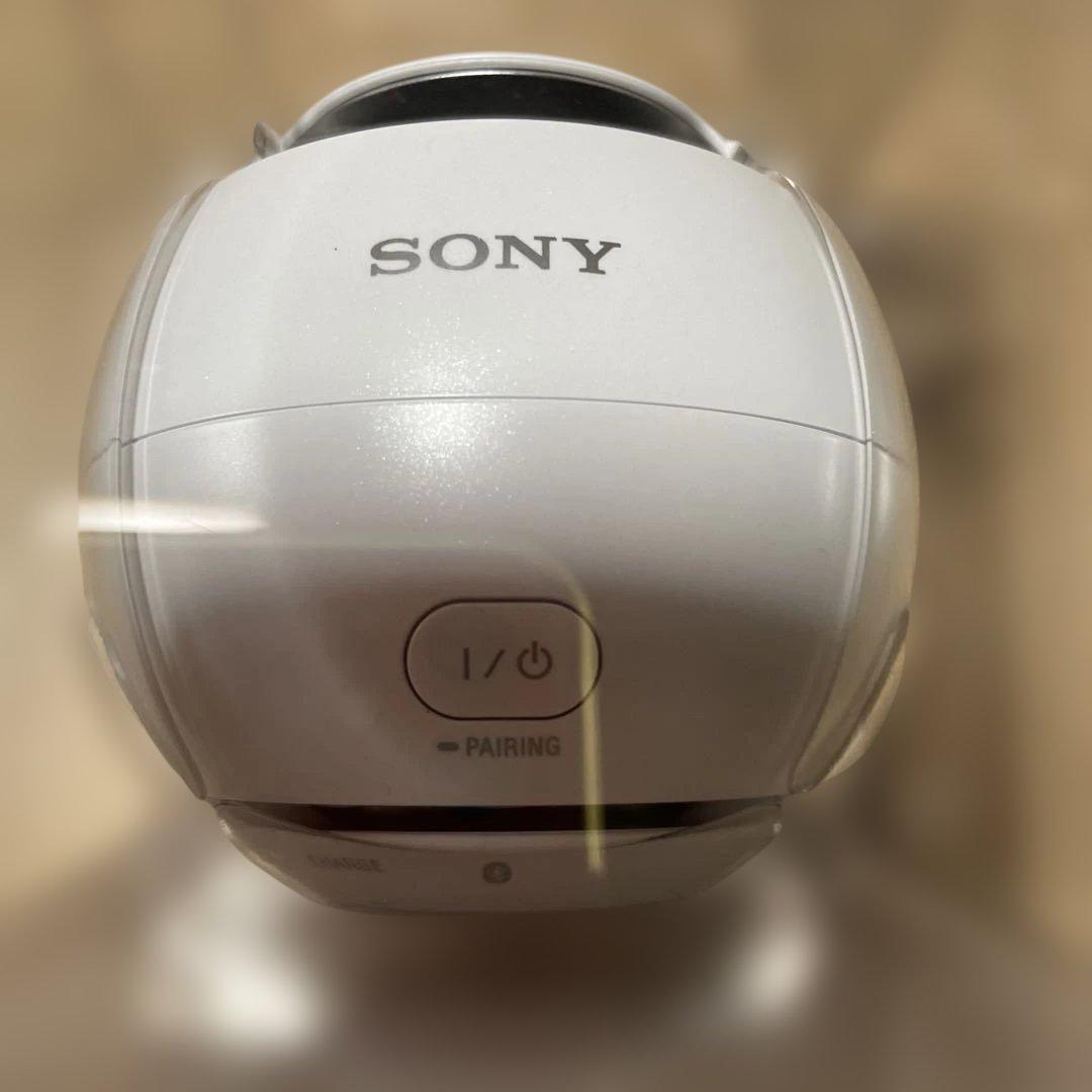 動作未確認】SONY SRS-X1 ワイヤレススピーカー - メルカリ