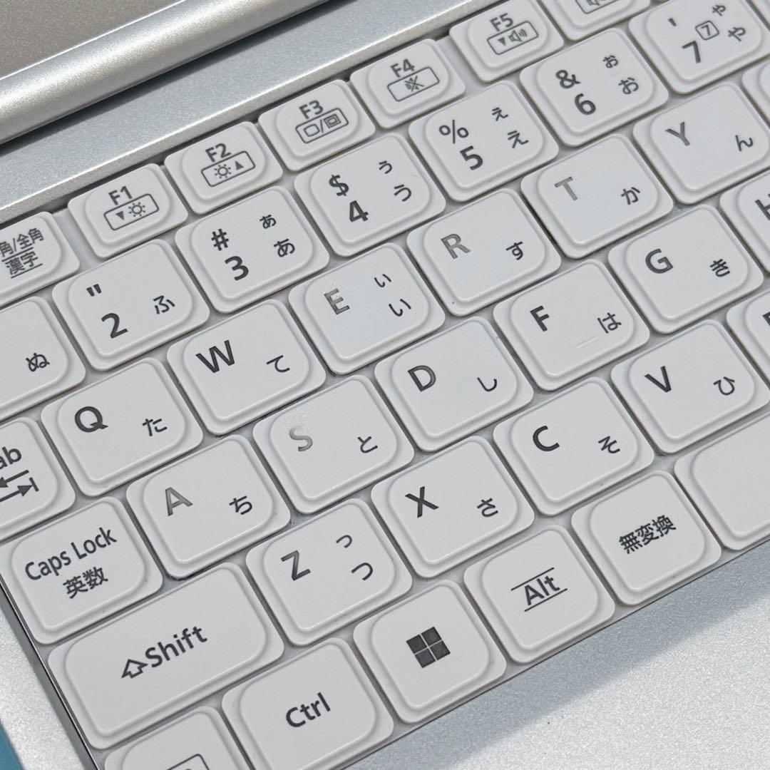 048 良品 レッツノートCF-SV1 i5 第11世代 16GB office - メルカリ