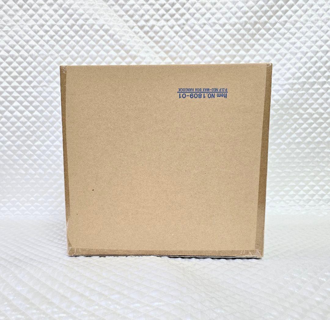 《輸送箱未開封》NEO-MAXIMUM ボア・ハンコック