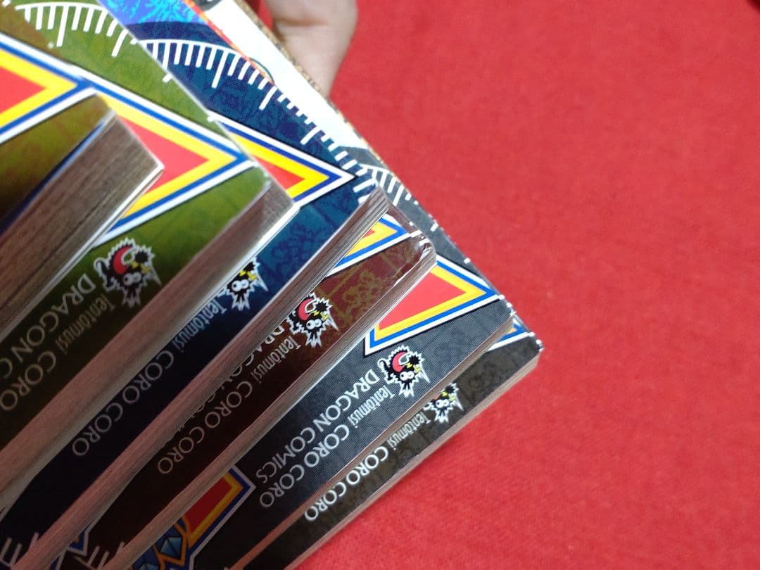 トレジャーガウスト : 史上最強のハンターコンビ!! 6巻セット - メルカリ