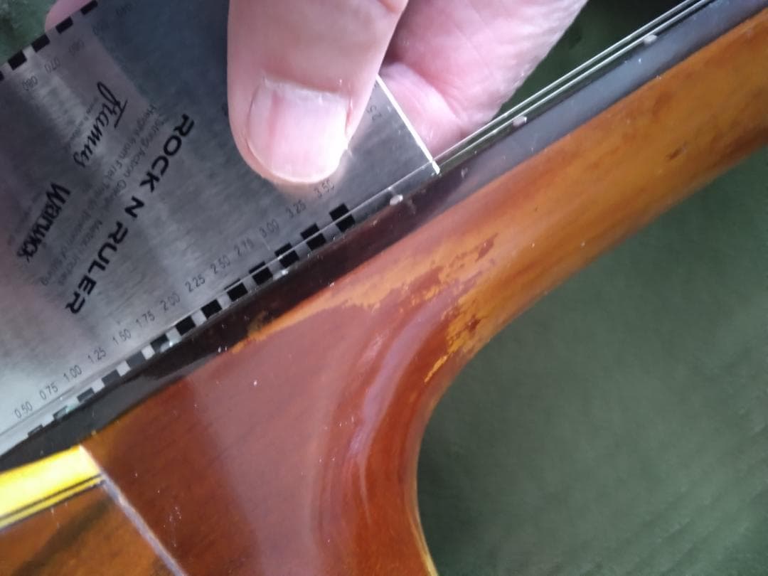 K. Yairi DY-59ドレッドノート（1988）まあま美品（永久保証あり