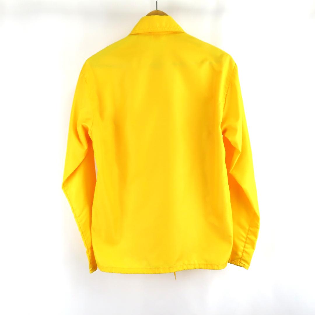 美品 70s VINTAGE USA製 Levis ナイロン コーチ ジャケット - メルカリ