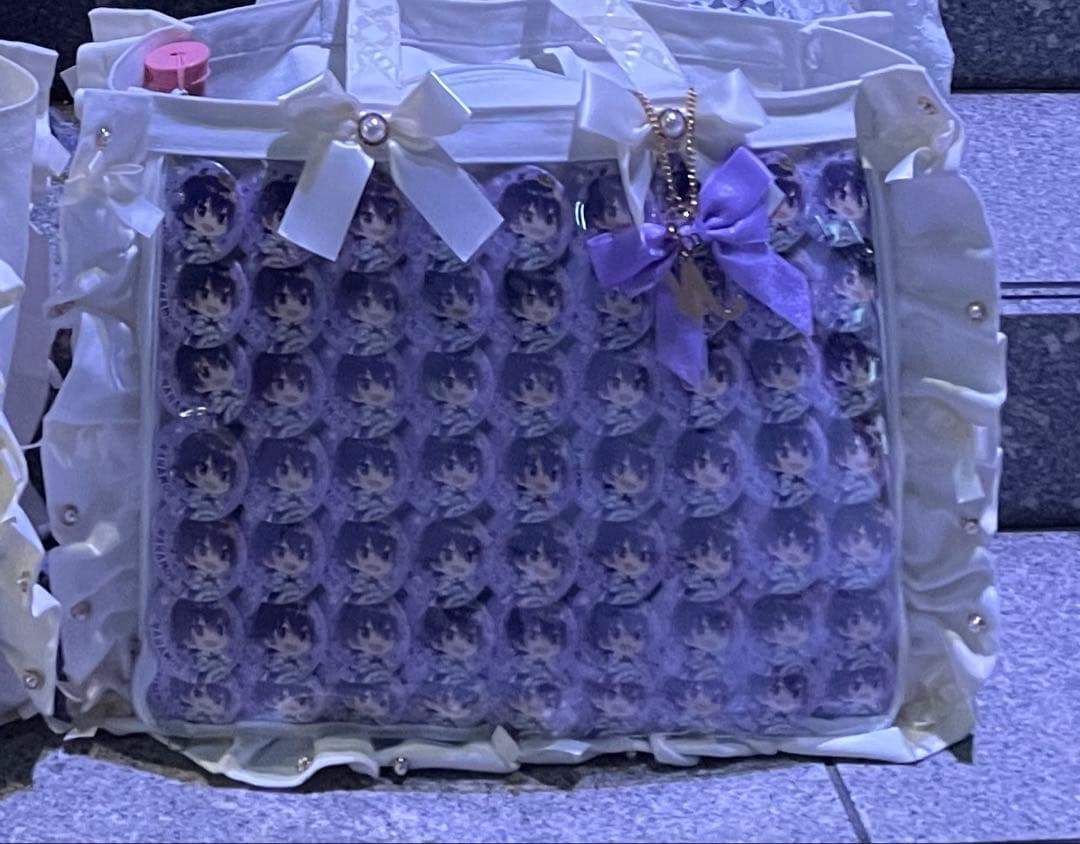 ななもり。】22NewYearデフォ 85個 痛バ - メルカリ