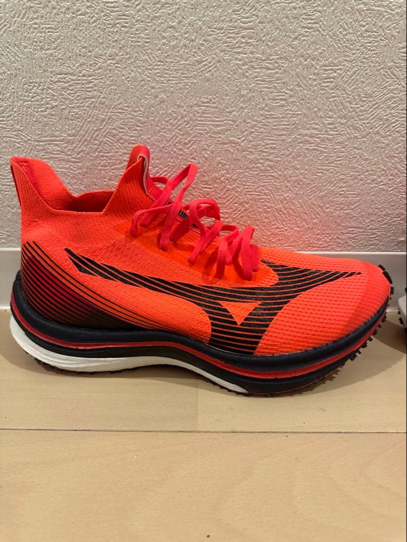 MIZUNO ウェーブデュエルネオSP 27.0cm