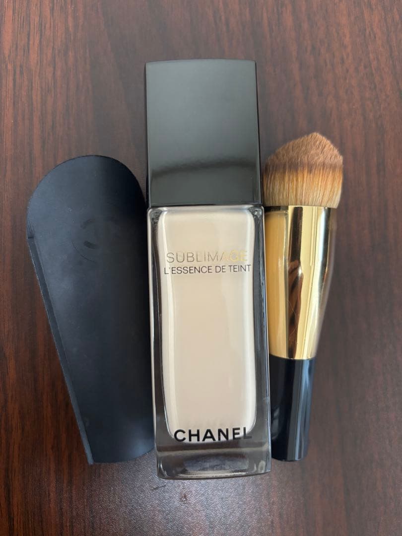 【最終値下げ！】シャネル サブリマージュ レサンス ドゥ タン　BD01 シャネル / サブリマージュ レサンス ドゥ タン BD01の公式商品情報