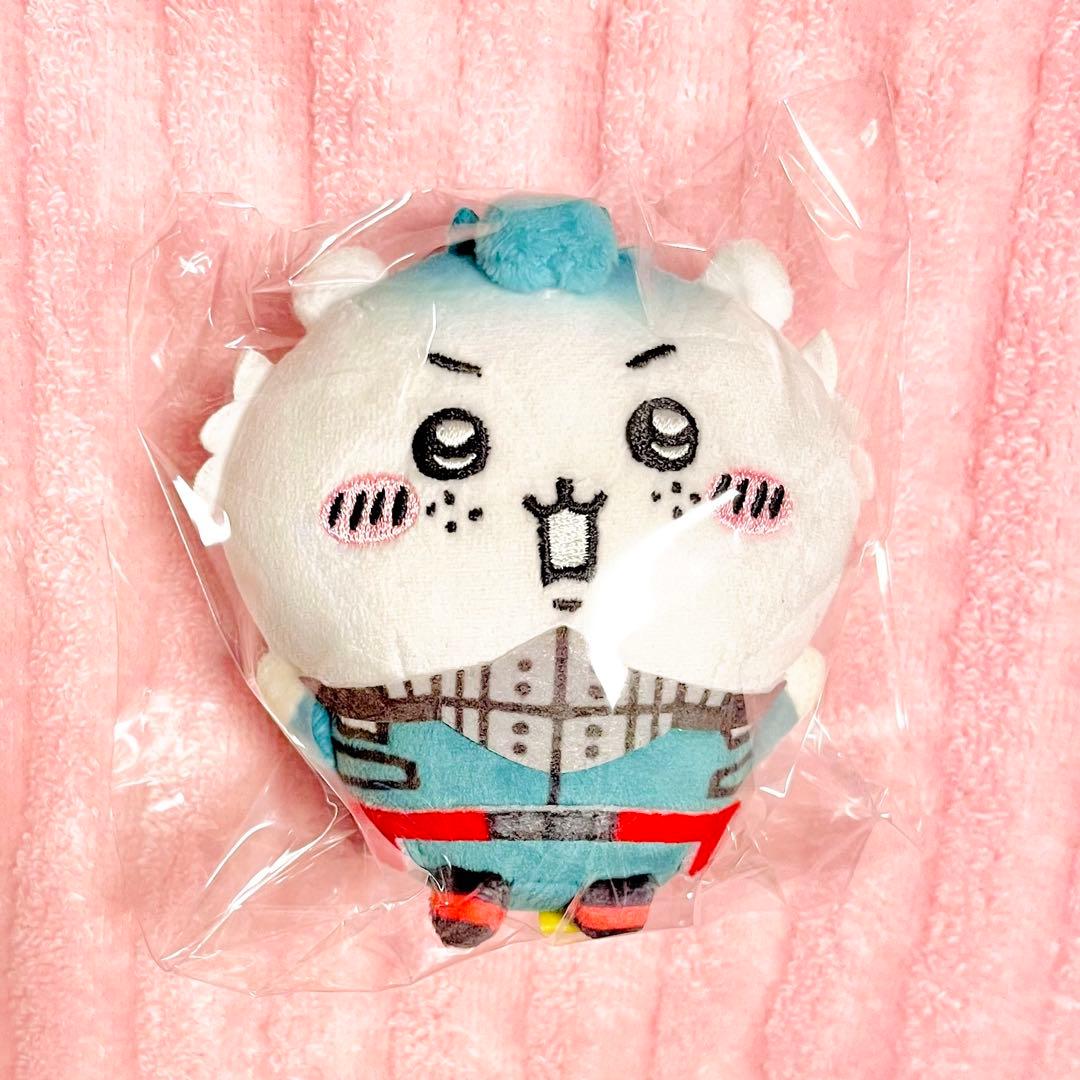 僕のヒーローアカデミア ちいかわ マスコット ヒロアカ デク 緑谷出久