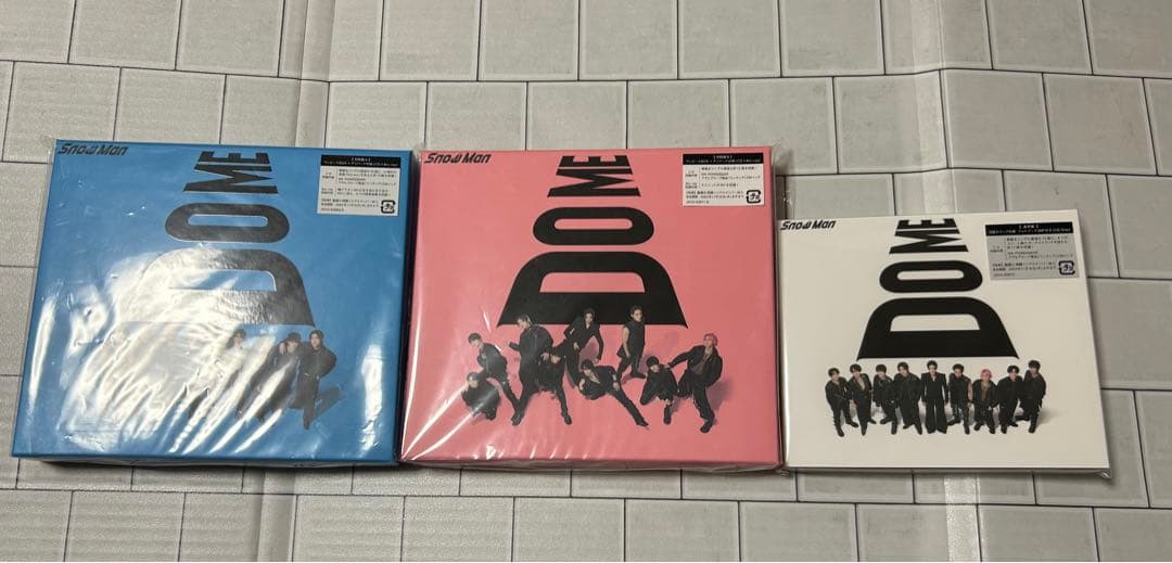 大幅お値下げ中‼️ Man CD.DVD.Blu-ray まとめ売り